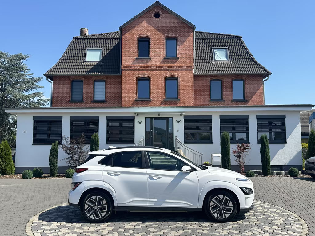 Hyundai Kona Electric Prime