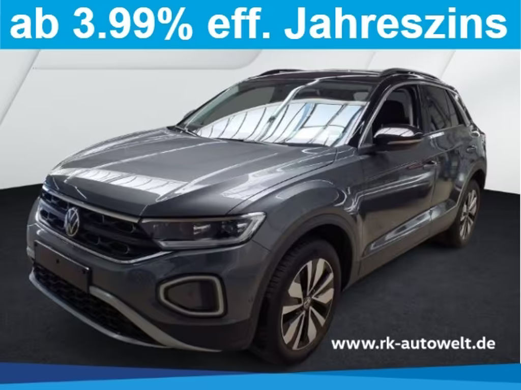 Volkswagen T-Roc DSG Plus 2.0 TDI