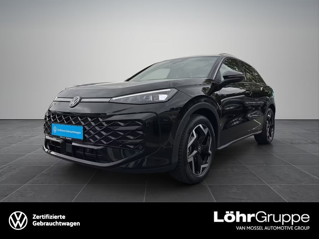Volkswagen T-Roc R-Line 1.5 eTSI
