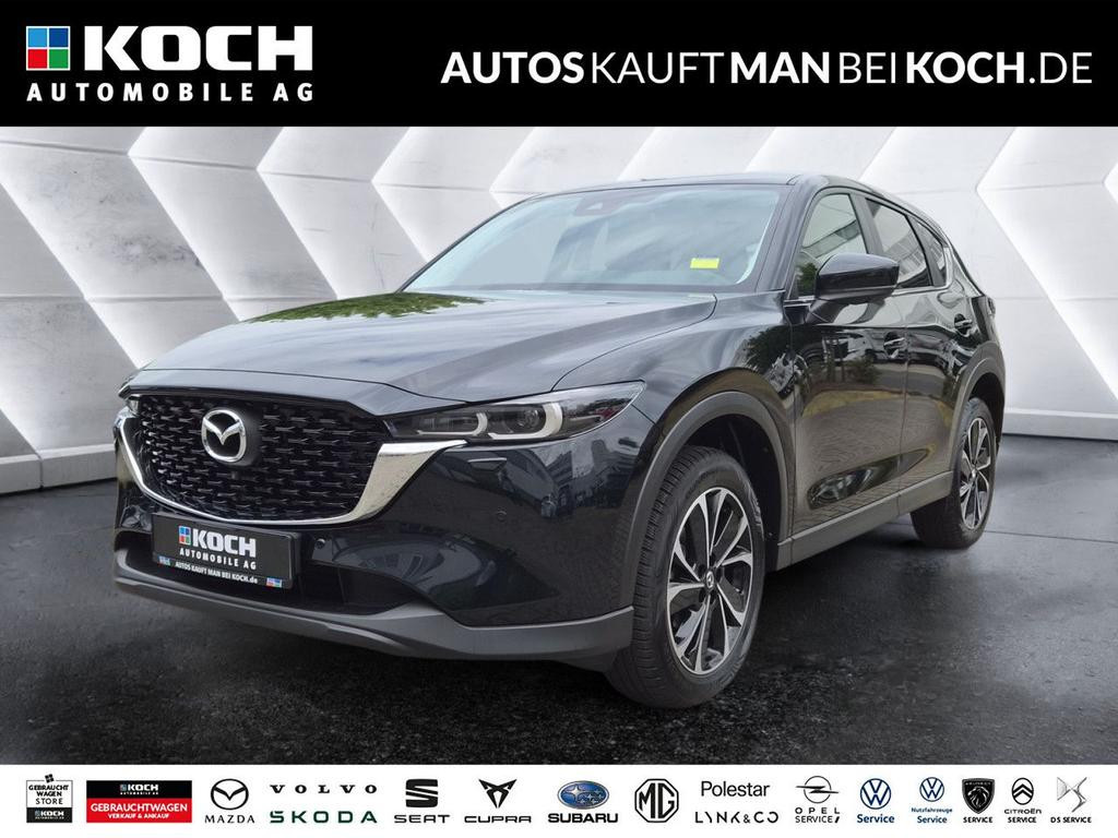 Mazda CX-5 Advantage