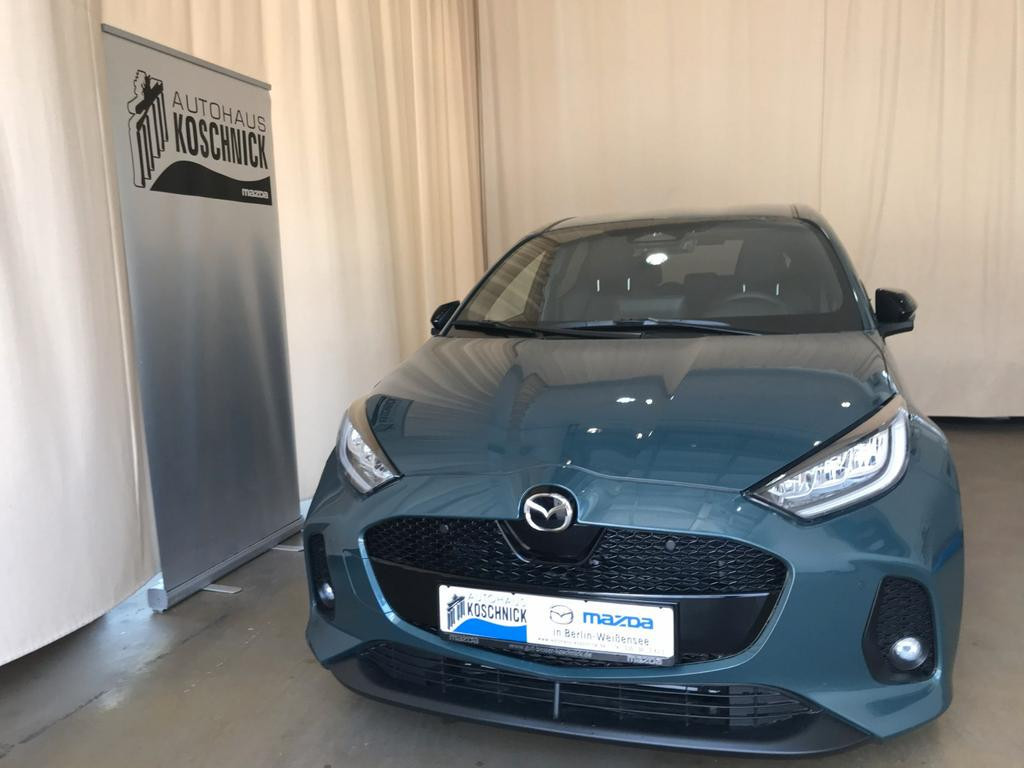 Mazda 2