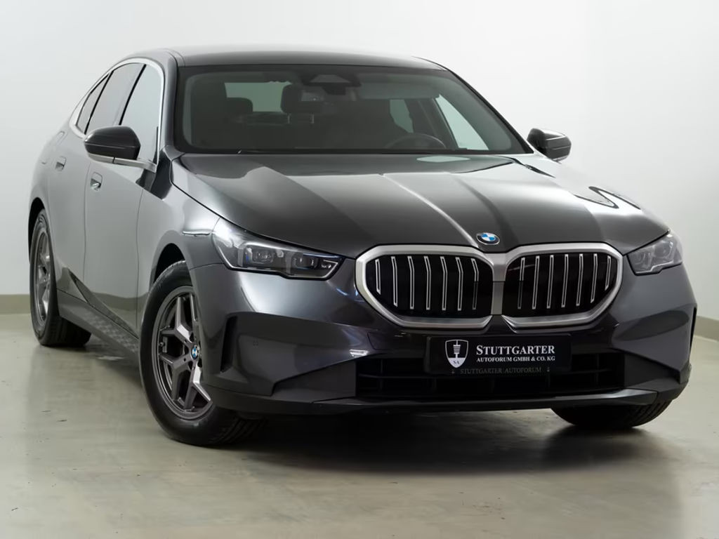 BMW 5 Serie 520 Sedan 520i