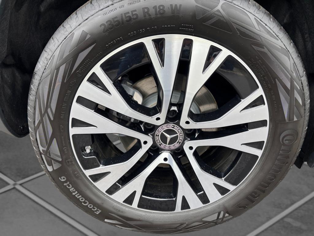 Mercedes-Benz GLA-Klasse GLA 200 Progressive GLA 200 d