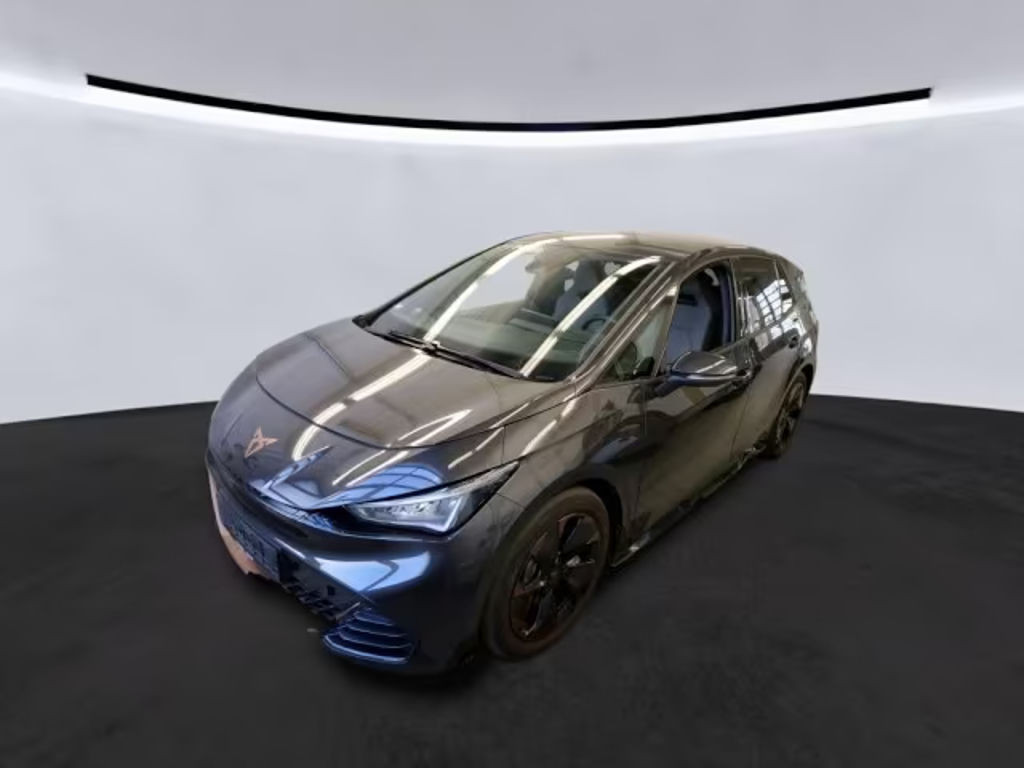 Cupra Born 77 kWh
