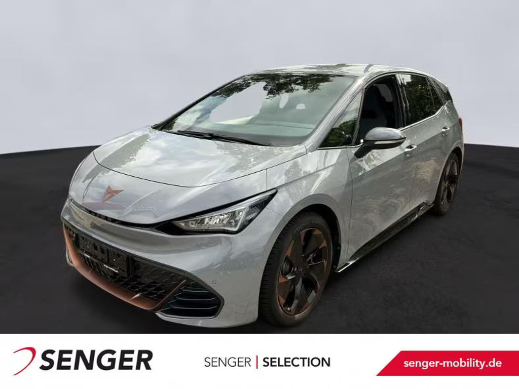 Cupra Born Dynamic