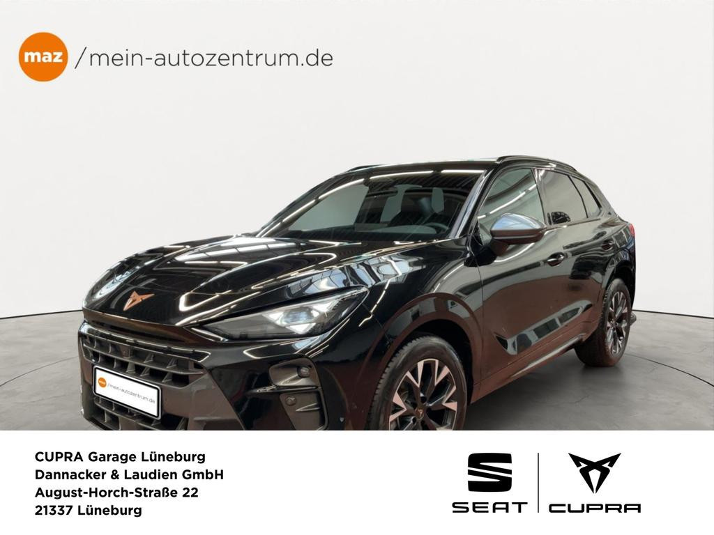 Cupra Terramar 1.5 eTSI