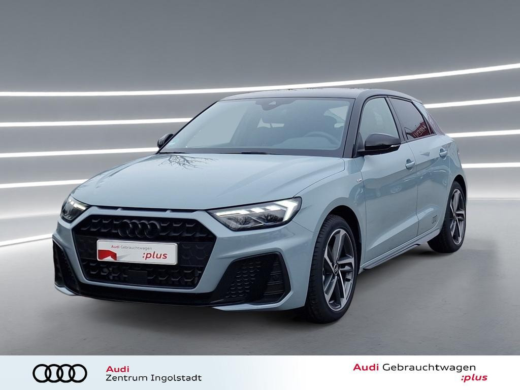 Audi A1 Sportback S-Line 30 TFSI