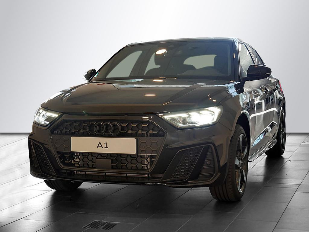 Audi A1 Sportback S-Line 30 TFSI