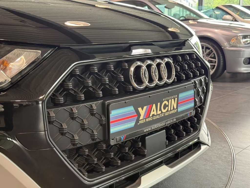 Audi A1 Citycarver