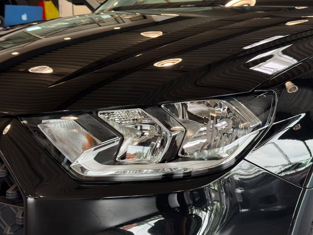 Audi A1 Citycarver