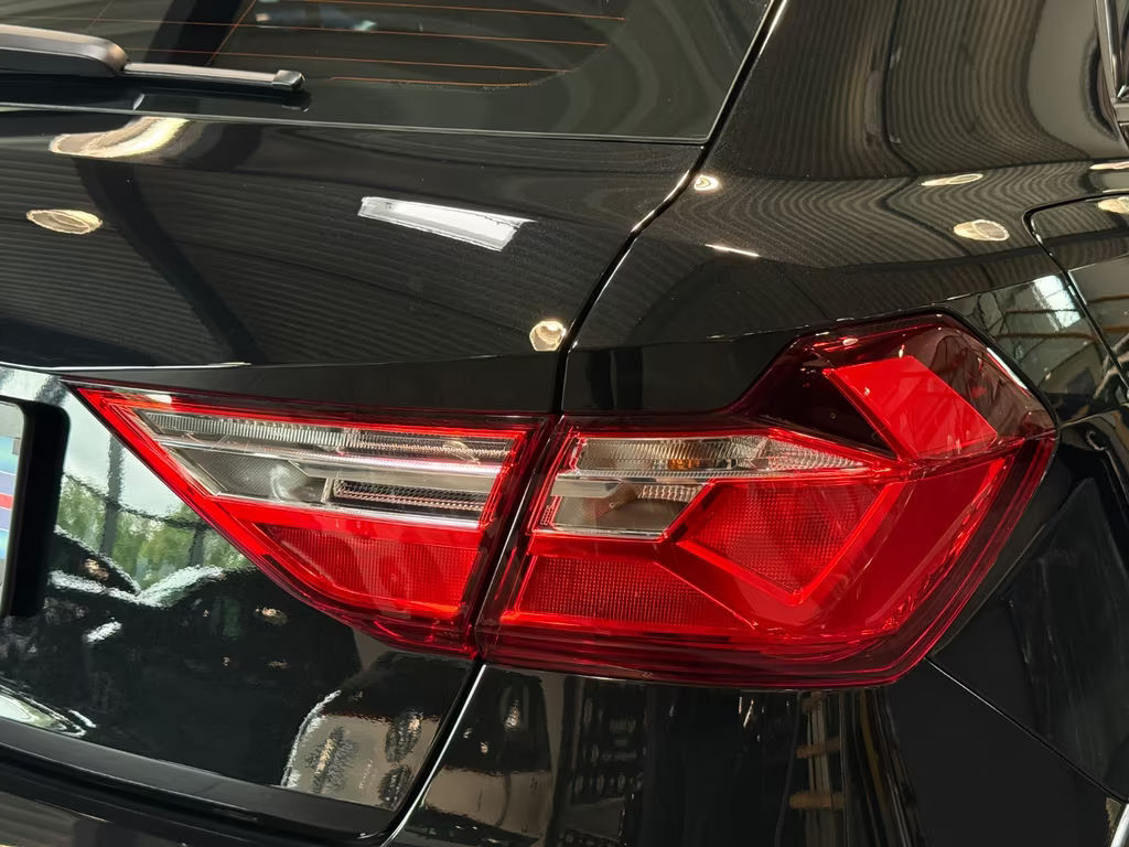 Audi A1 Citycarver