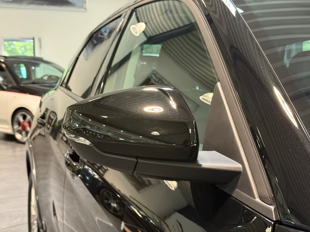Audi A1 Citycarver