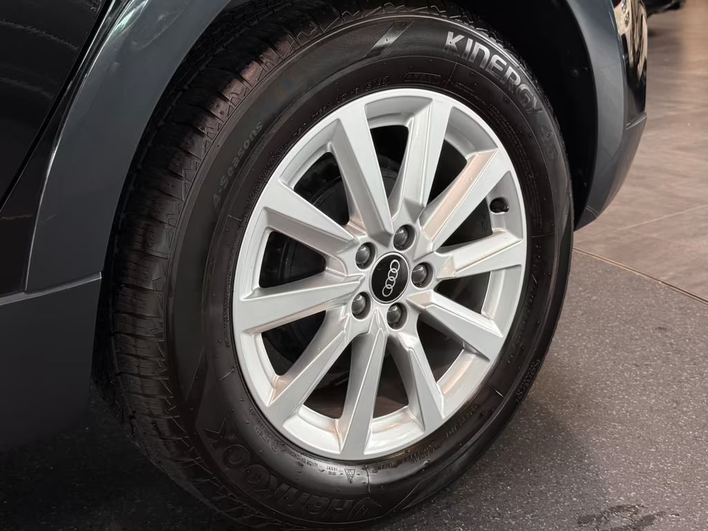 Audi A1 Citycarver