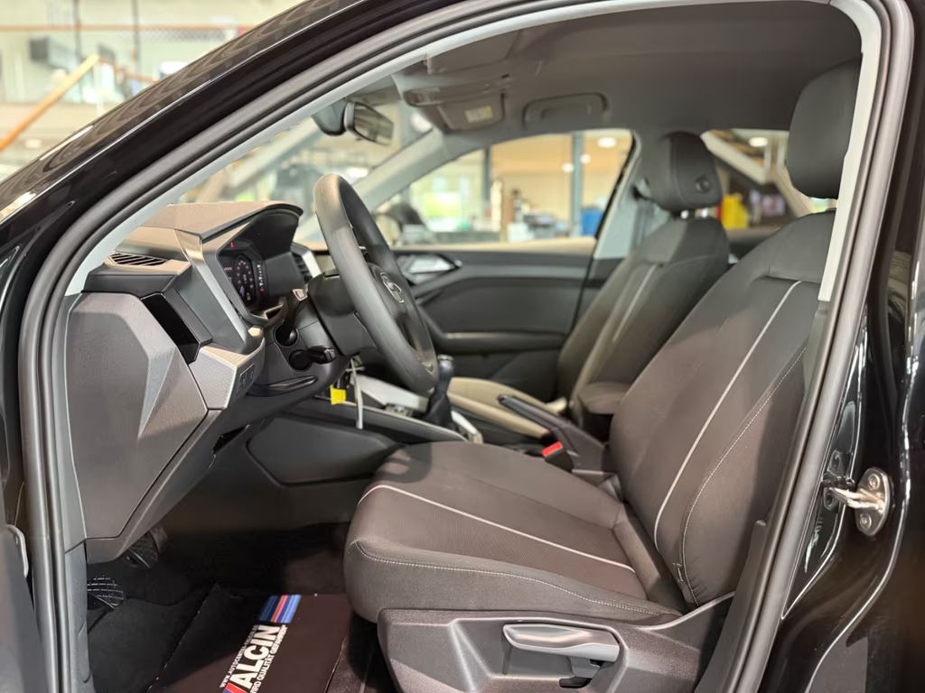 Audi A1 Citycarver