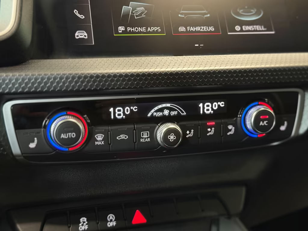 Audi A1 Citycarver