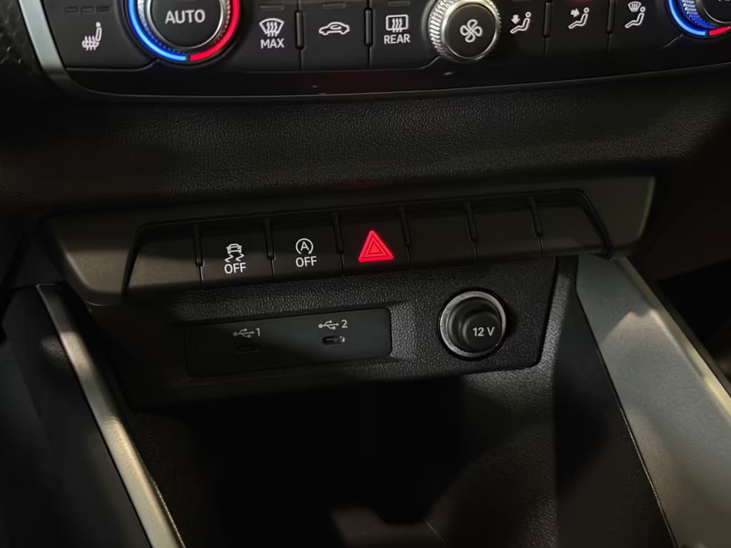 Audi A1 Citycarver