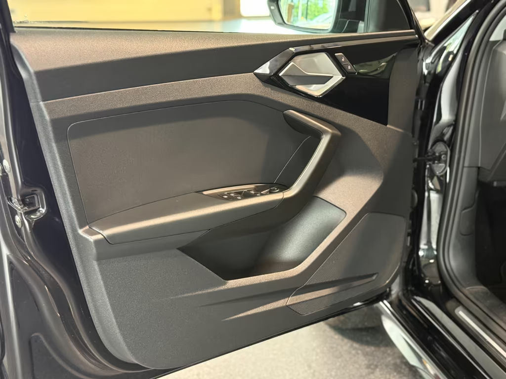 Audi A1 Citycarver