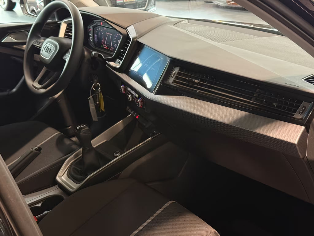 Audi A1 Citycarver