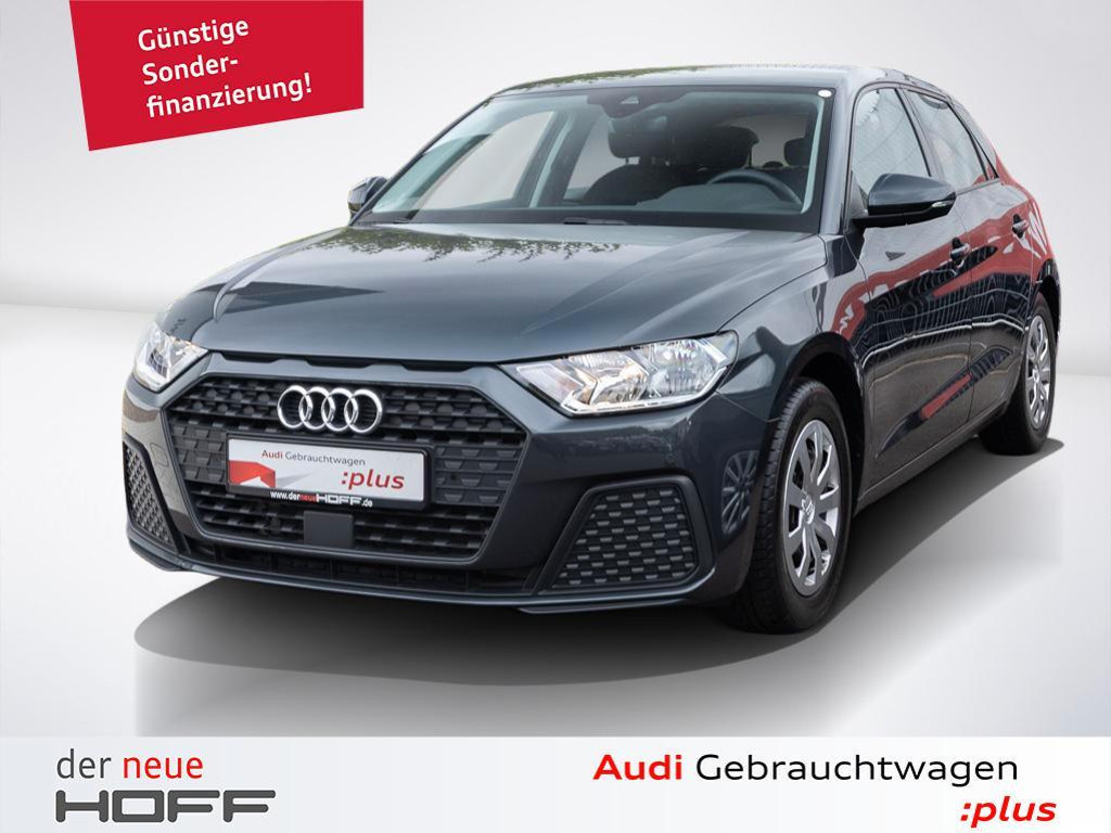 Audi A1 Sportback 25 TFSI