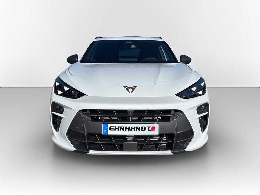 Cupra Terramar 2.0 TSI