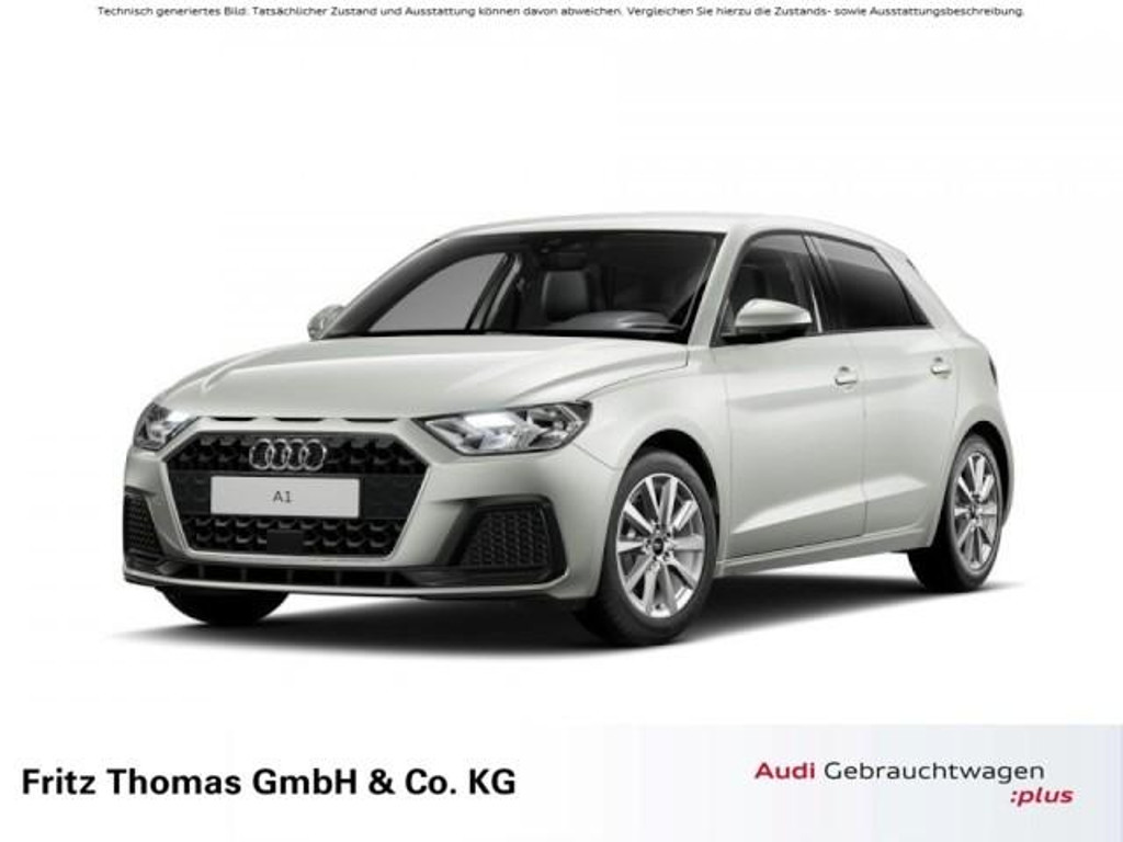 Audi A1 Sportback 30 TFSI
