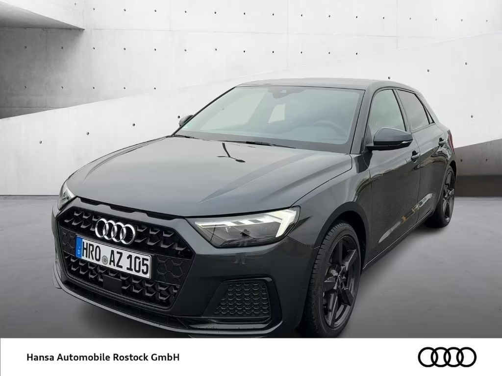 Audi A1 Sportback 30 TFSI