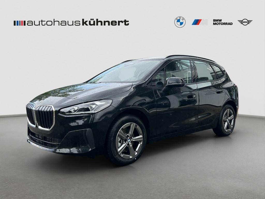 BMW 2 Serie 218 Active Tourer 218d