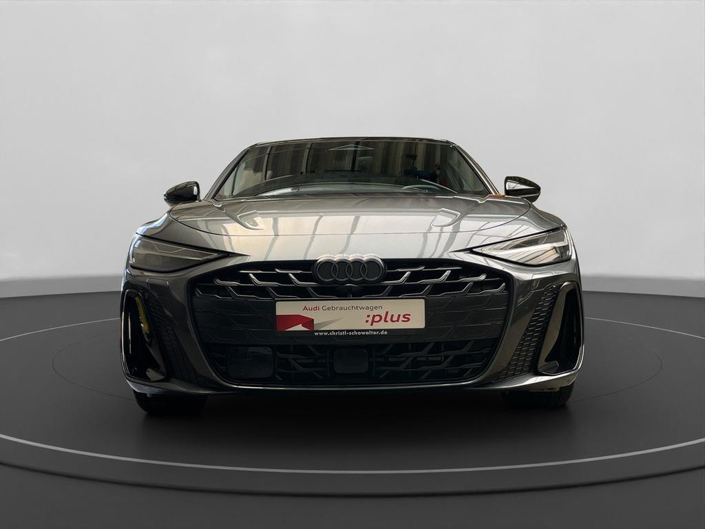 Audi A6 e-tron Quattro Edition