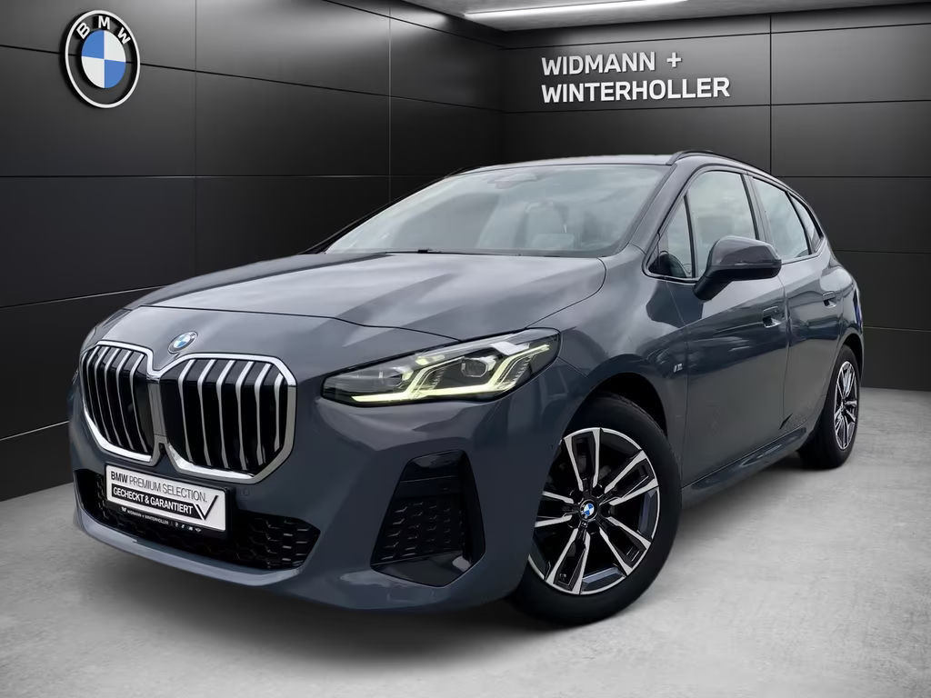 BMW 2 Serie 218 M-Sport Active Tourer 218i