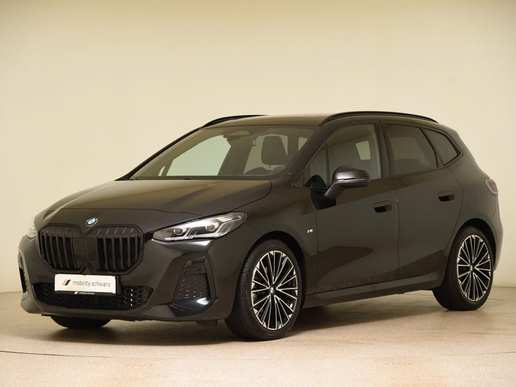 BMW 2 Serie 218 M-Sport Active Tourer 218i