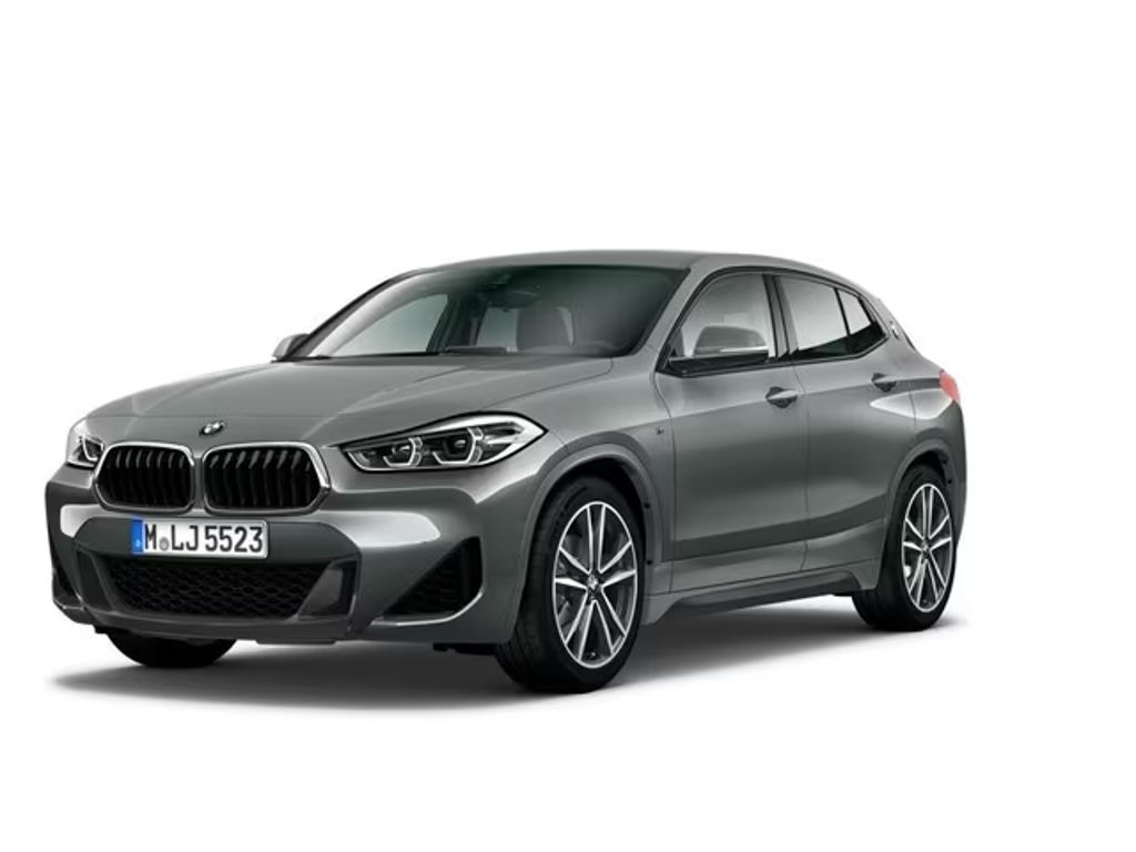 BMW X2 M-Sport xDrive18d