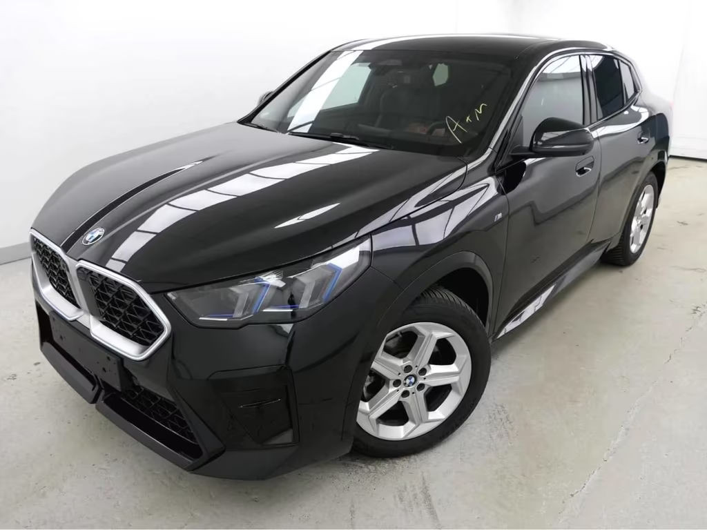 BMW X2 M-Sport sDrive sDrive20i