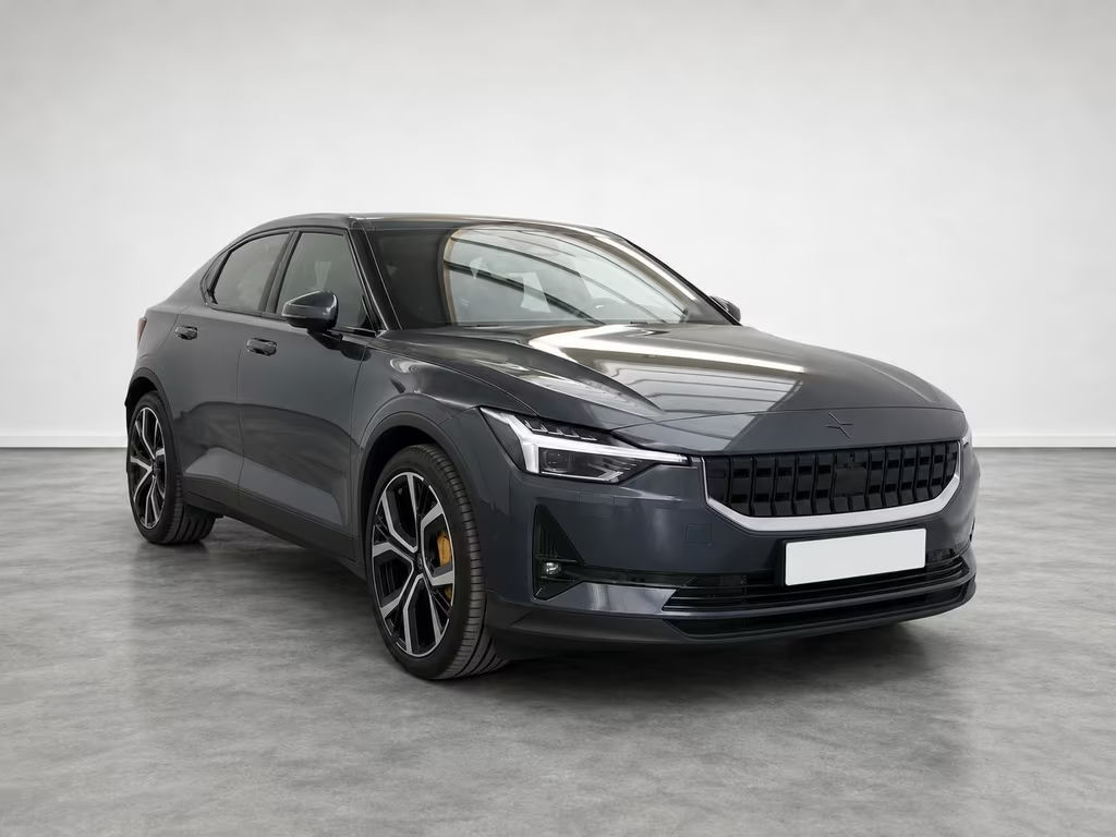 Polestar 2 Long range Dual motor Performance