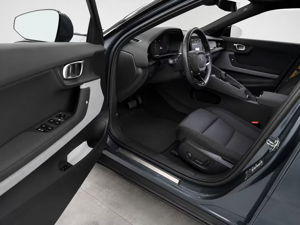 Polestar 2