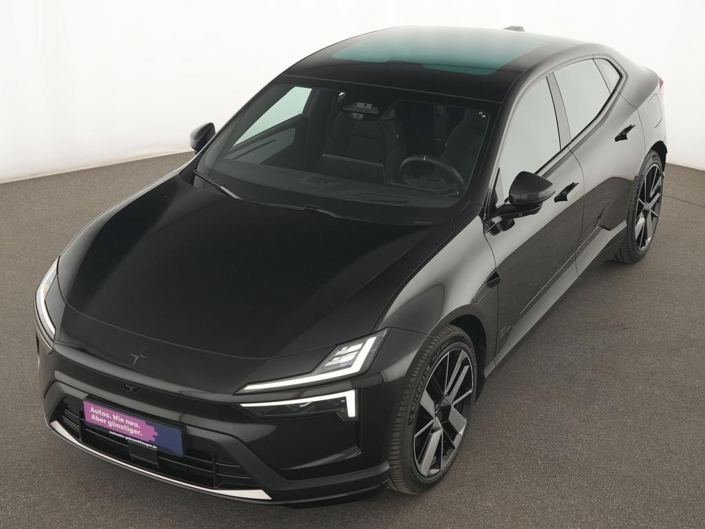 Polestar 4