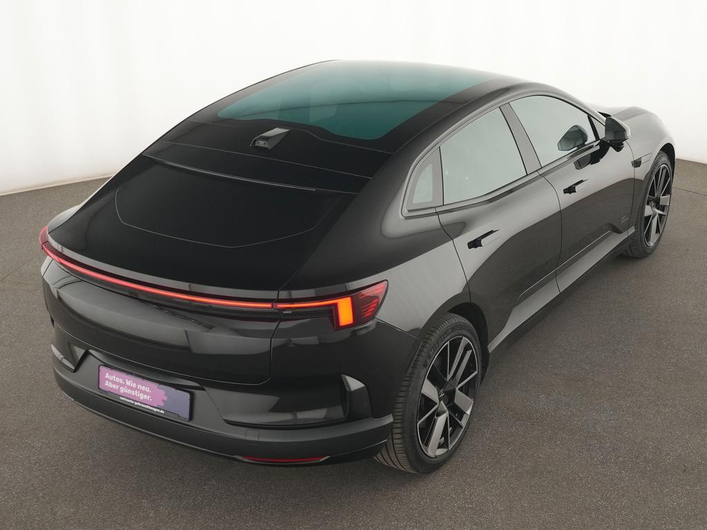 Polestar 4