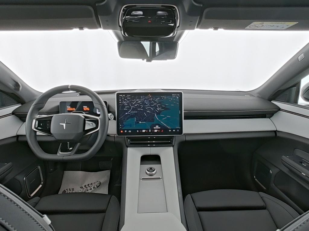 Polestar 4