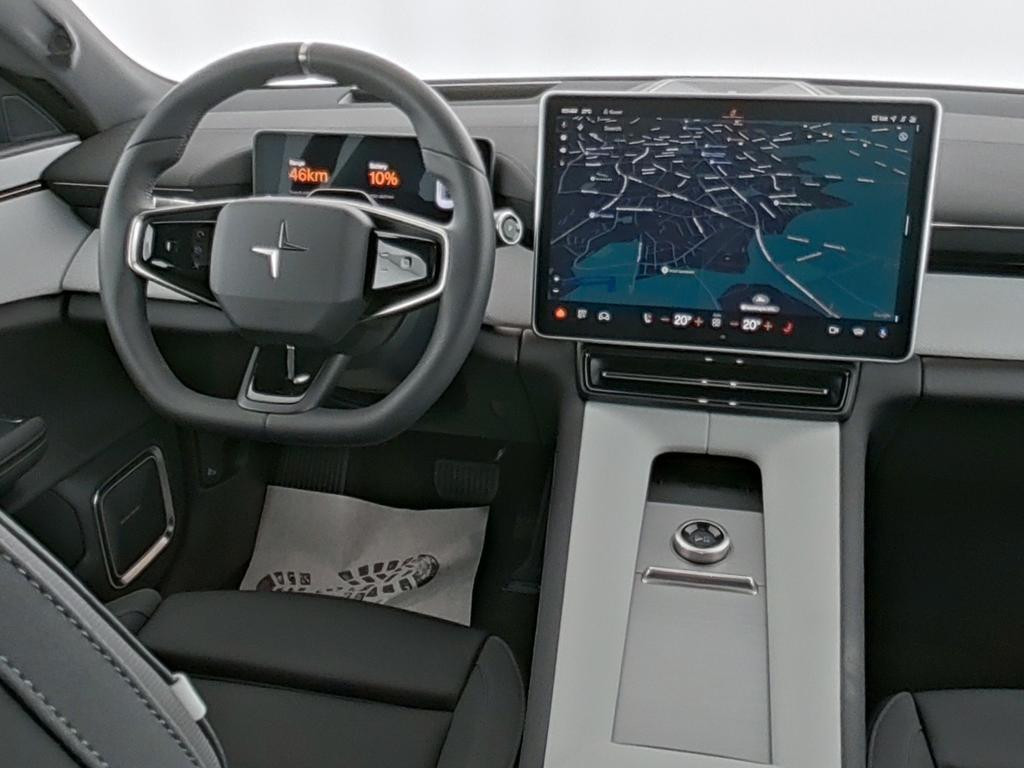 Polestar 4