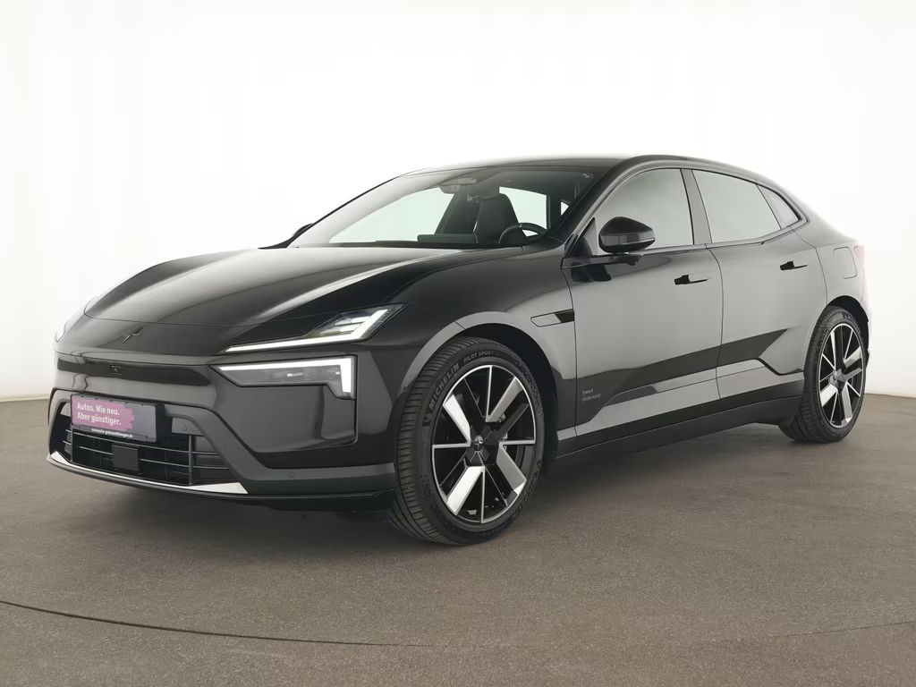 Polestar 4