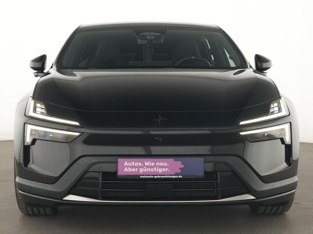 Polestar 4