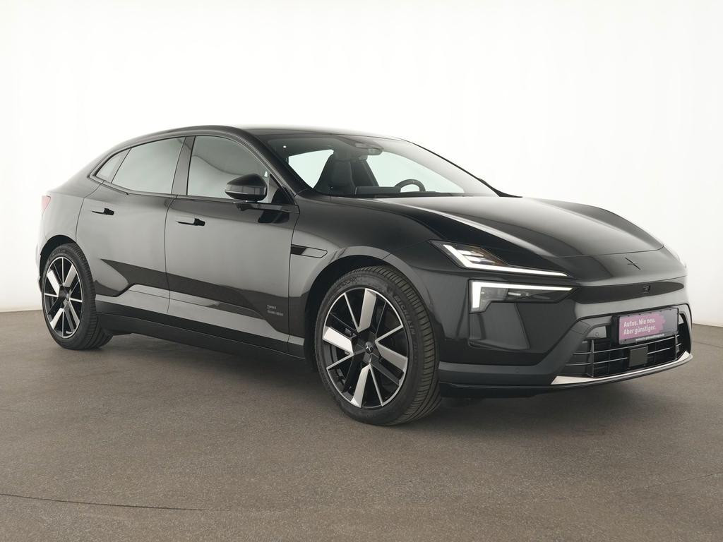 Polestar 4