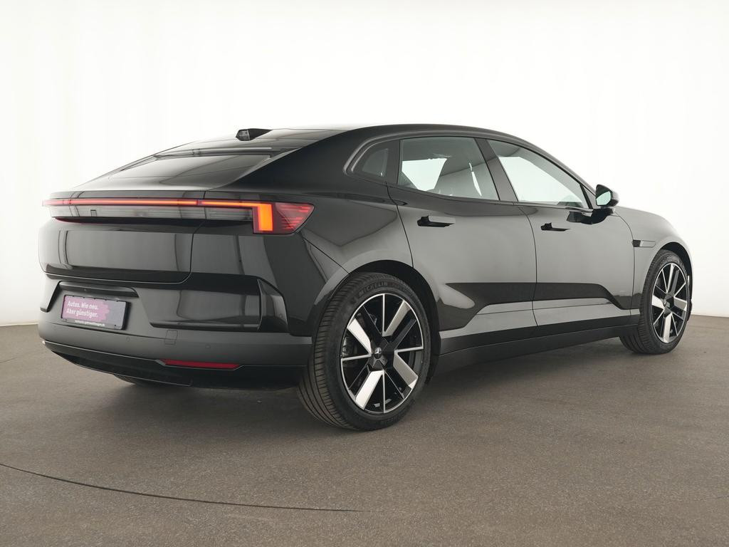Polestar 4