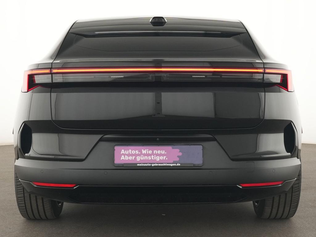 Polestar 4