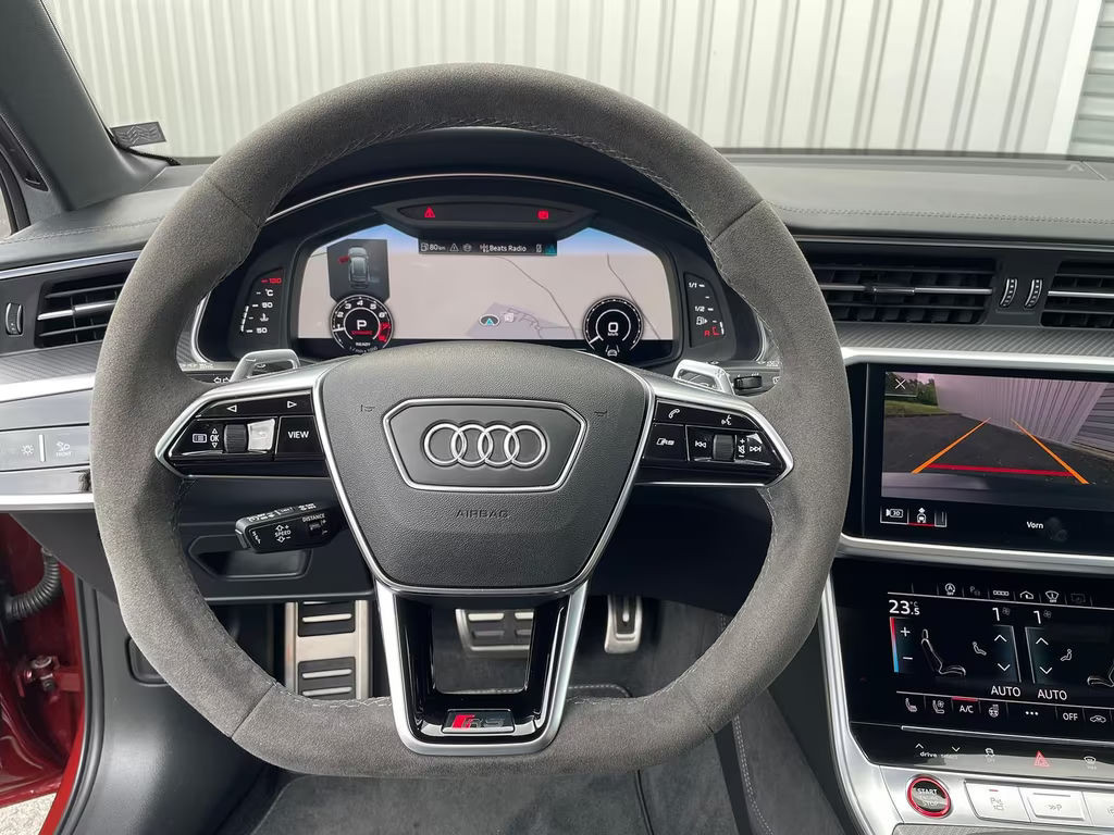 Audi RS6
