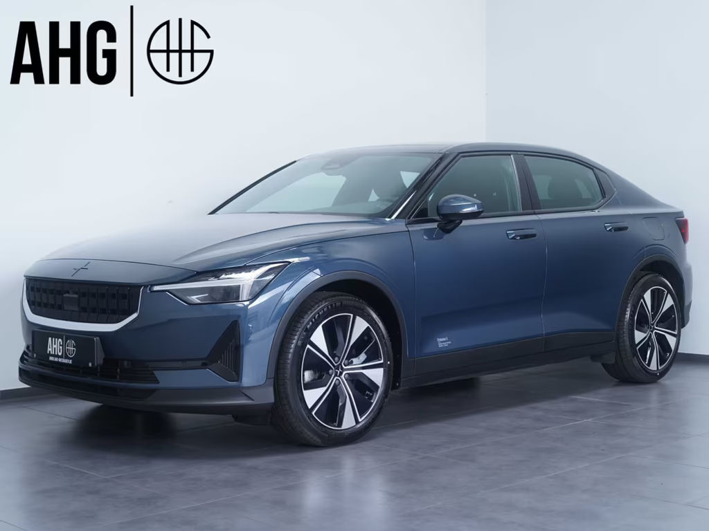 Polestar 2 Standard range Single motor Plus