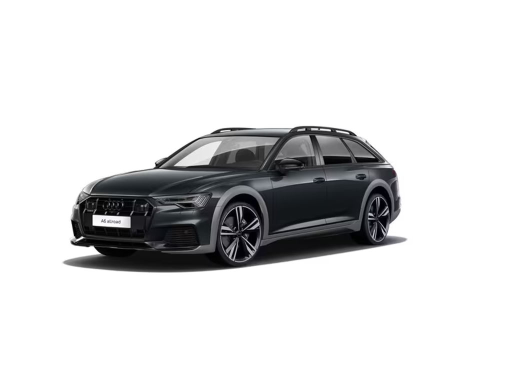 Audi A6 allroad Quattro S-Tronic 45 TDI