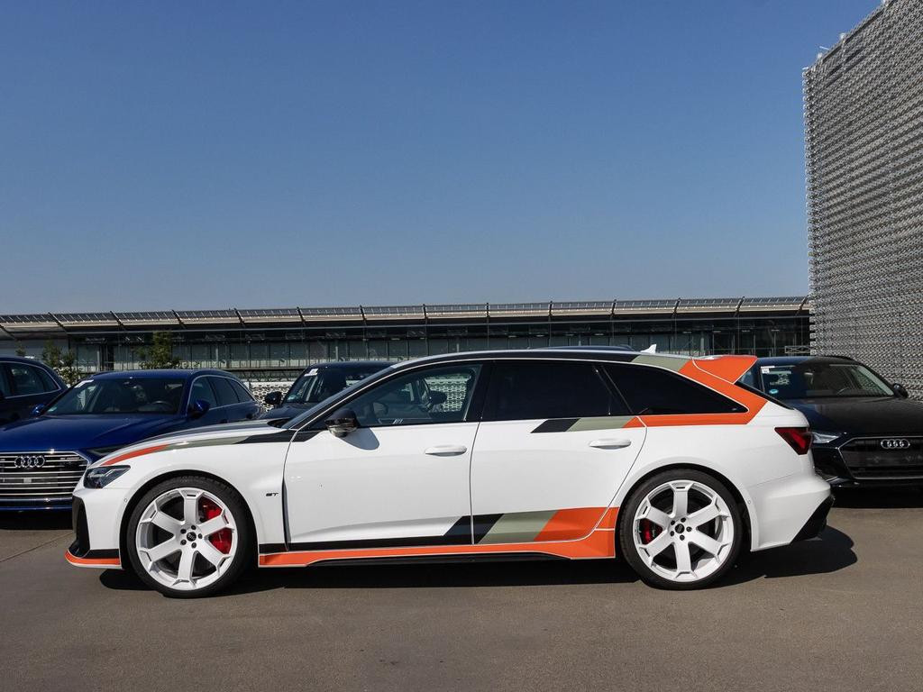 Audi RS6