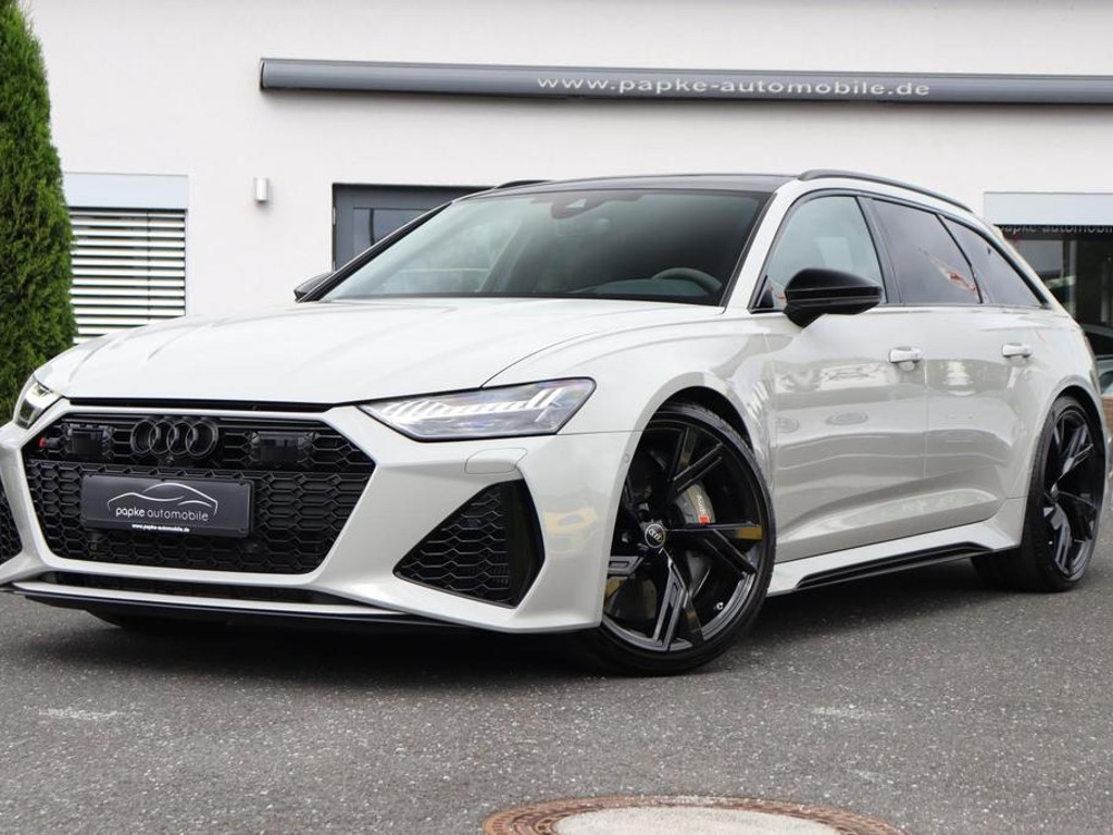 Audi RS6