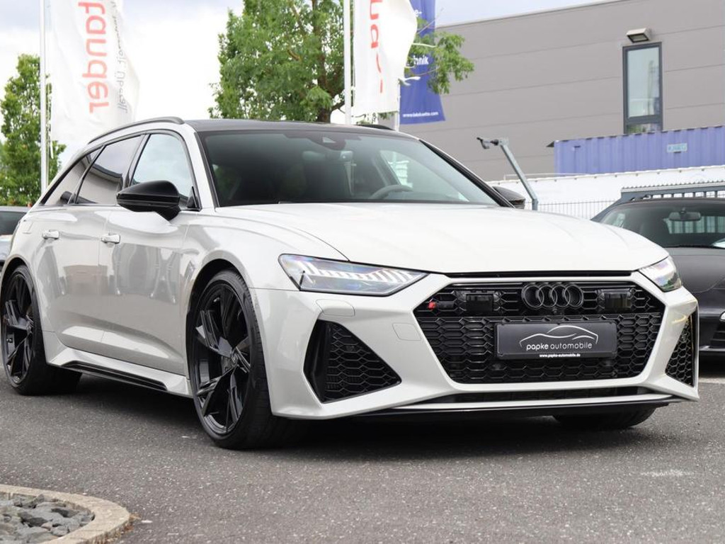 Audi RS6
