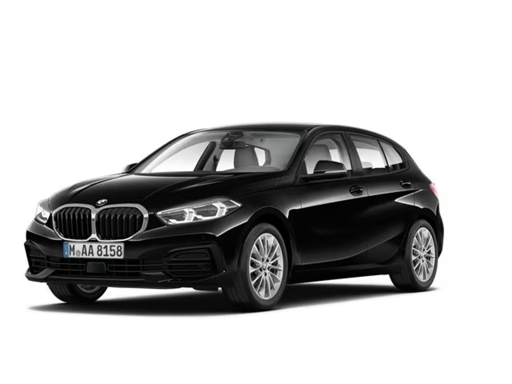 BMW 1 Serie 116 Advantage pakket Sedan 116d
